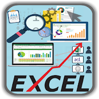 Excel Data Analysis - Microsoft Excel Step-By-Step
