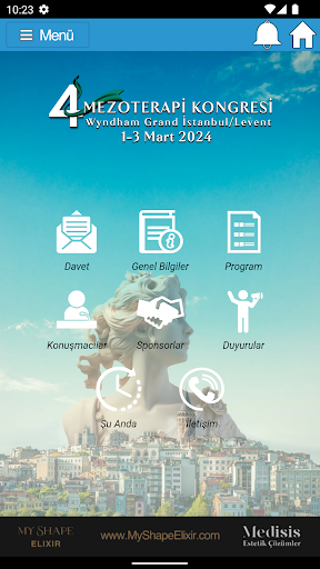 Mezoder 2024 Screen 2