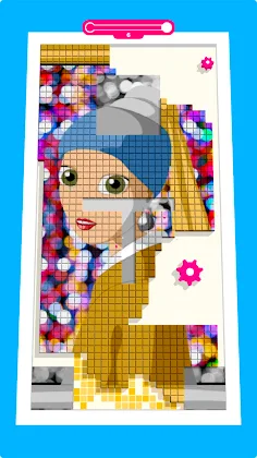 Filling Good - Screenshot 1