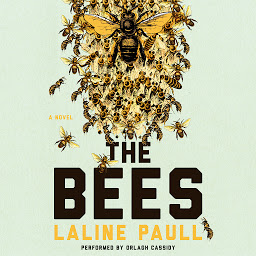 Icon image The Bees: A Novel