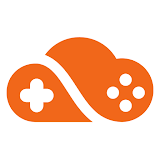 Cloud Play icon