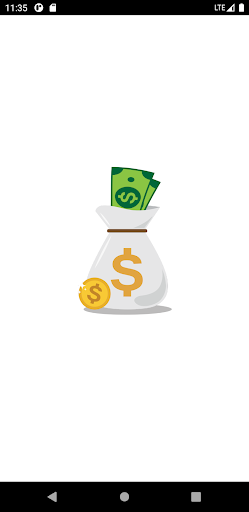 Android application One Dollar App screenshort