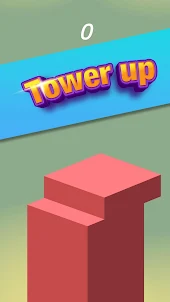 Tower Build