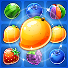 Juice Master - Match 3 Juice Shop Puzzle Game 2.0.2