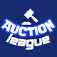 Auction League - Cricket Game