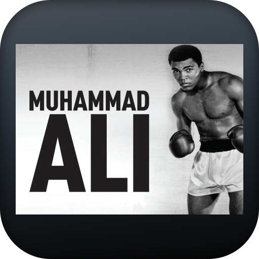 Muhammad Ali wallpaper