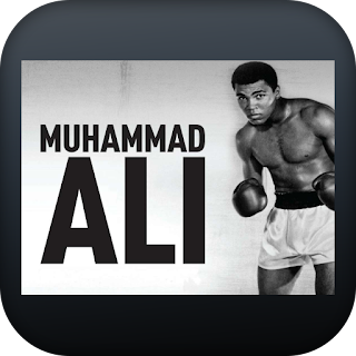 Muhammad Ali wallpaper apk