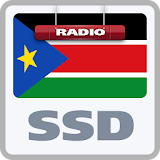 Radio South Sudan جنوب السودان icon