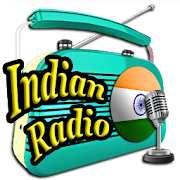 All India Radio FM  Icon