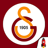 Galatasaray Hızlandırıcı icon