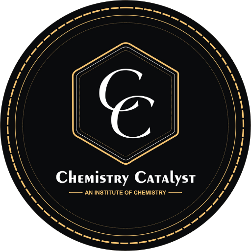 CHEMISTRY CATALYST BY : DINESH SHUKLA