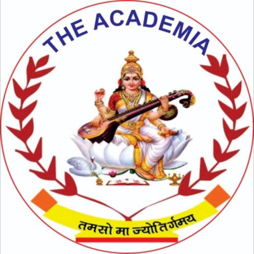 The Academia logo