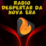 Cover Image of Herunterladen Radio Despertar da Nova Era 1.0 APK