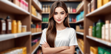 City Shop Simulator APK