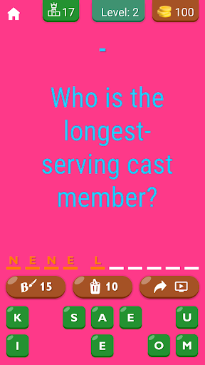 RHOA Quiz - Atlanta Wives