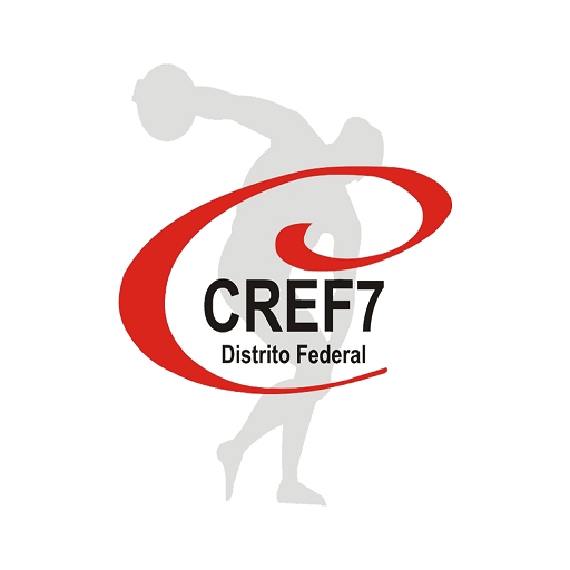 CREF7DF logo