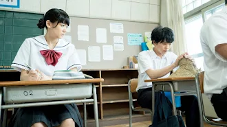 となりの関くんとるみちゃんの事象 Sezon 1 Epizod 3 Televiziya V Google Play