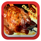 Chicken Recipes FREE! icon