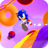 Super Sonic Lost World icon