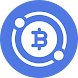 Crypto Bitcoins App - Androidアプリ