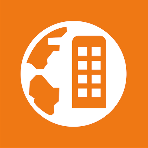Facilities Now World logo