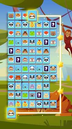 Happy Zoo Link - Screenshot 3