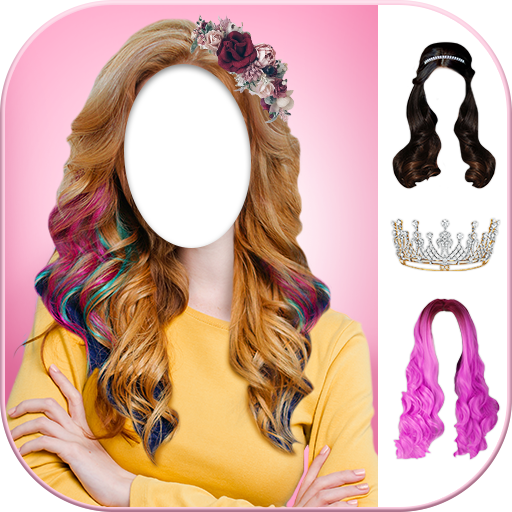 Girls Hairstyles – Apps on Google Play