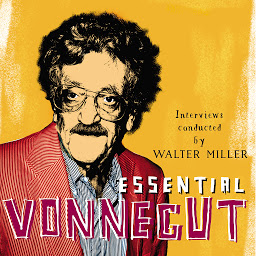 Icon image Essential Vonnegut Interviews
