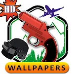 Cover Image of Unduh Battlegrounds Mobile 🎮 Wallpapers 2.8 APK