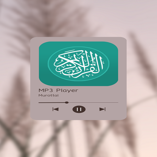 MP3 Player Murottal Download on Windows