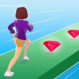 Mind Run: Fun Running Game