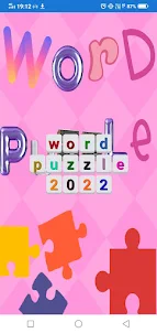 word puzzle 2022