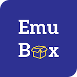 Cover Image of Unduh EmuBox - emulator AlO 3.2.0 APK