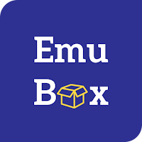 EmuBox - быстрый ретро-эмулятор