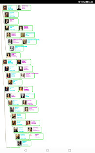 Genealogical tree 2.7.8 APK screenshots 21
