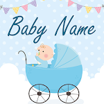 Cover Image of डाउनलोड latest Baby Names 1.0 APK