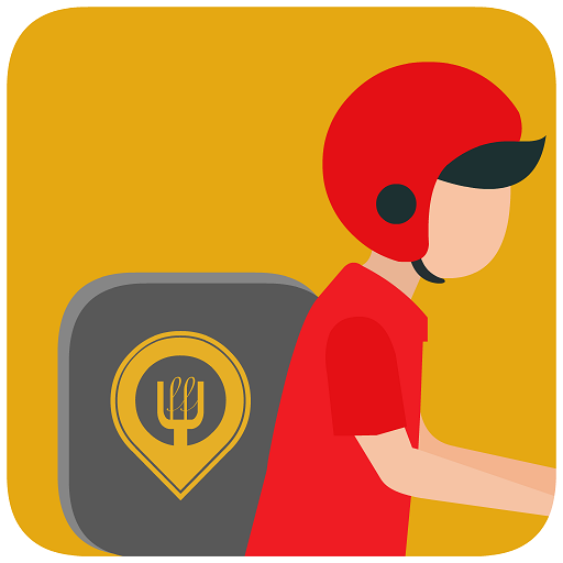 Frescofud Delivery logo