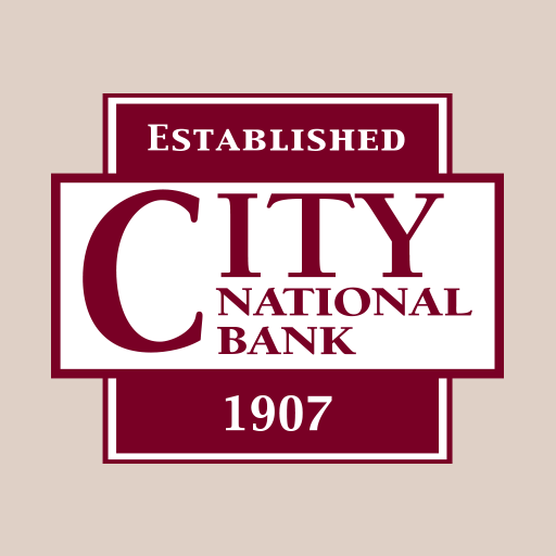 CNB-Metro Mobile Banking logo