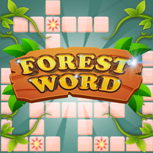 Wordscapes Forest - Crossword Download on Windows