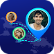 Family Location Sharing - Androidアプリ