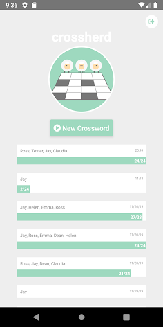 Crossherd - Screenshot 3