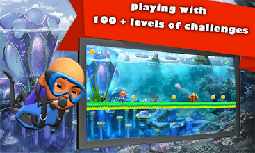 Ipin Deep Sea Adventure Apps On Google Play