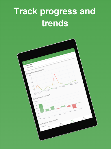 Screenshot of Eat Smart Kiwi: Food Diary