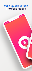 Unlock T-Mobile device Up
