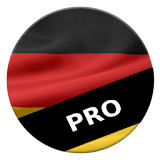 Easy German Pro icon