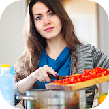 Quick and Easy Recipes icon