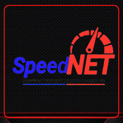 SpeedNet Oficial logo