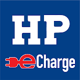 HP eCharge icon