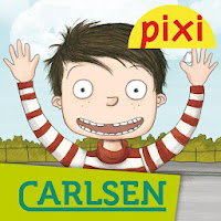 Pixi-Book Wobbly Tooth