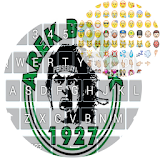 Keyboard Bonek Emoticons icon
